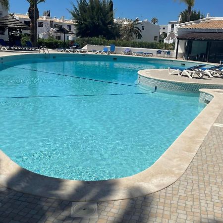 Sao Rafael, Albufeira Appart Avec Vue Mer Zewnętrze zdjęcie