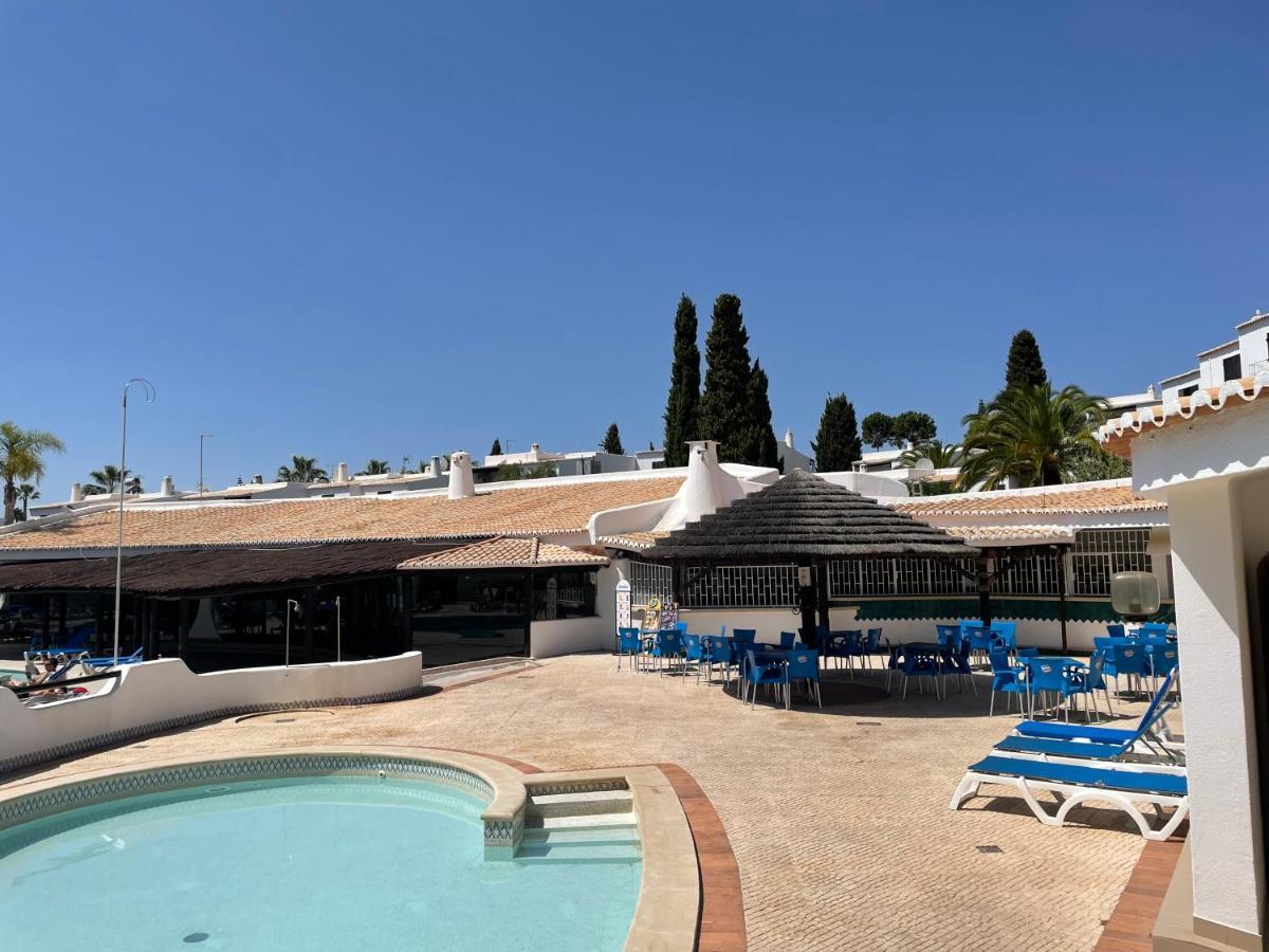 Sao Rafael, Albufeira Appart Avec Vue Mer Zewnętrze zdjęcie