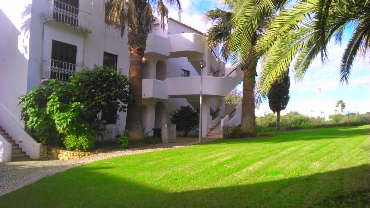 Sao Rafael, Albufeira Appart Avec Vue Mer Zewnętrze zdjęcie