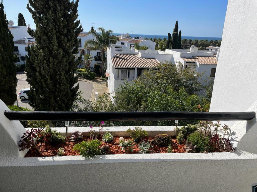 Sao Rafael, Albufeira Appart Avec Vue Mer Zewnętrze zdjęcie