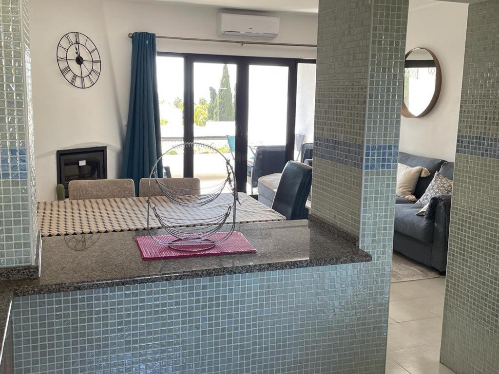 Sao Rafael, Albufeira Appart Avec Vue Mer Zewnętrze zdjęcie