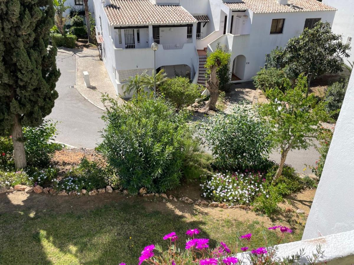 Sao Rafael, Albufeira Appart Avec Vue Mer Zewnętrze zdjęcie