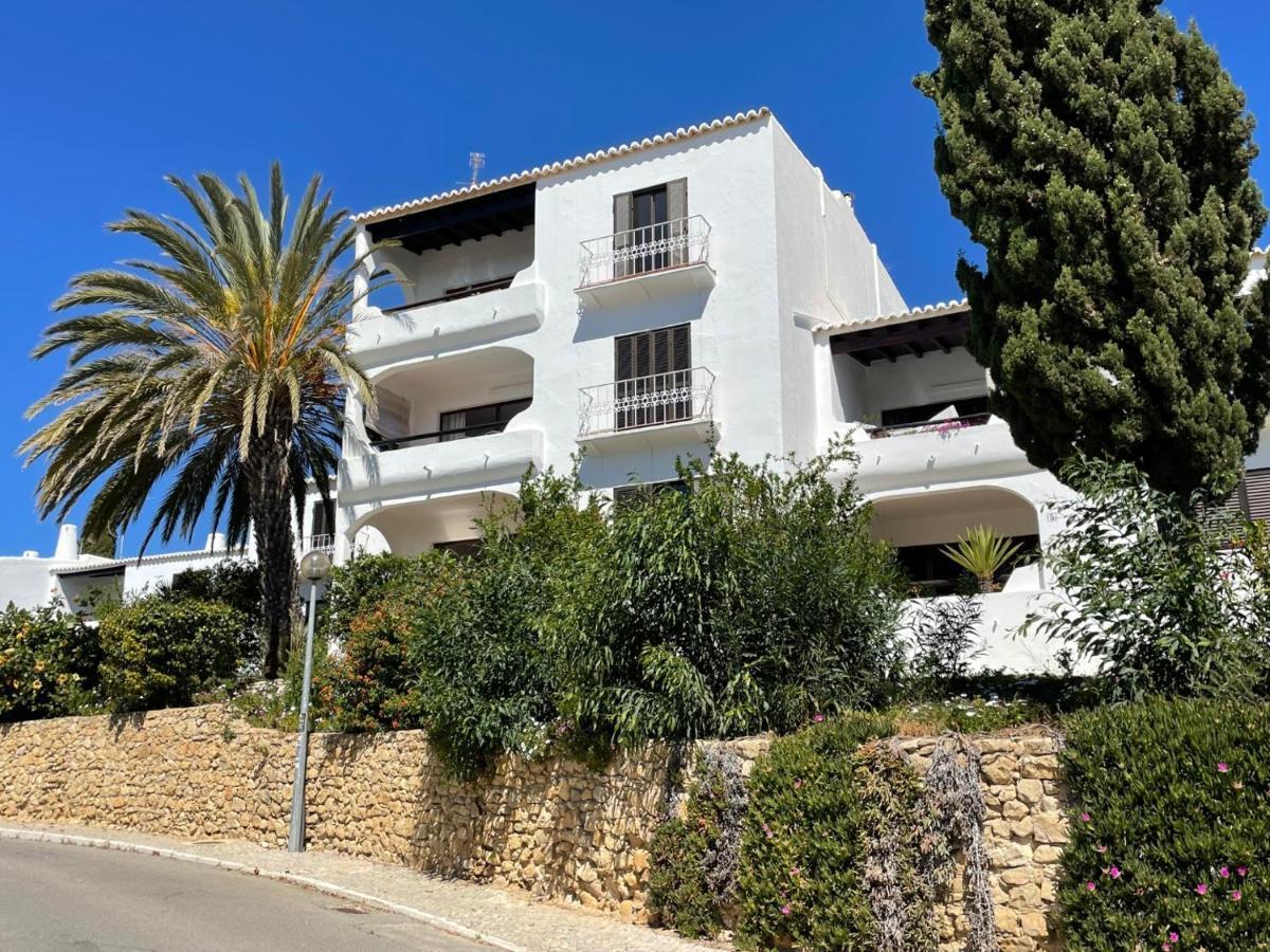Sao Rafael, Albufeira Appart Avec Vue Mer Zewnętrze zdjęcie